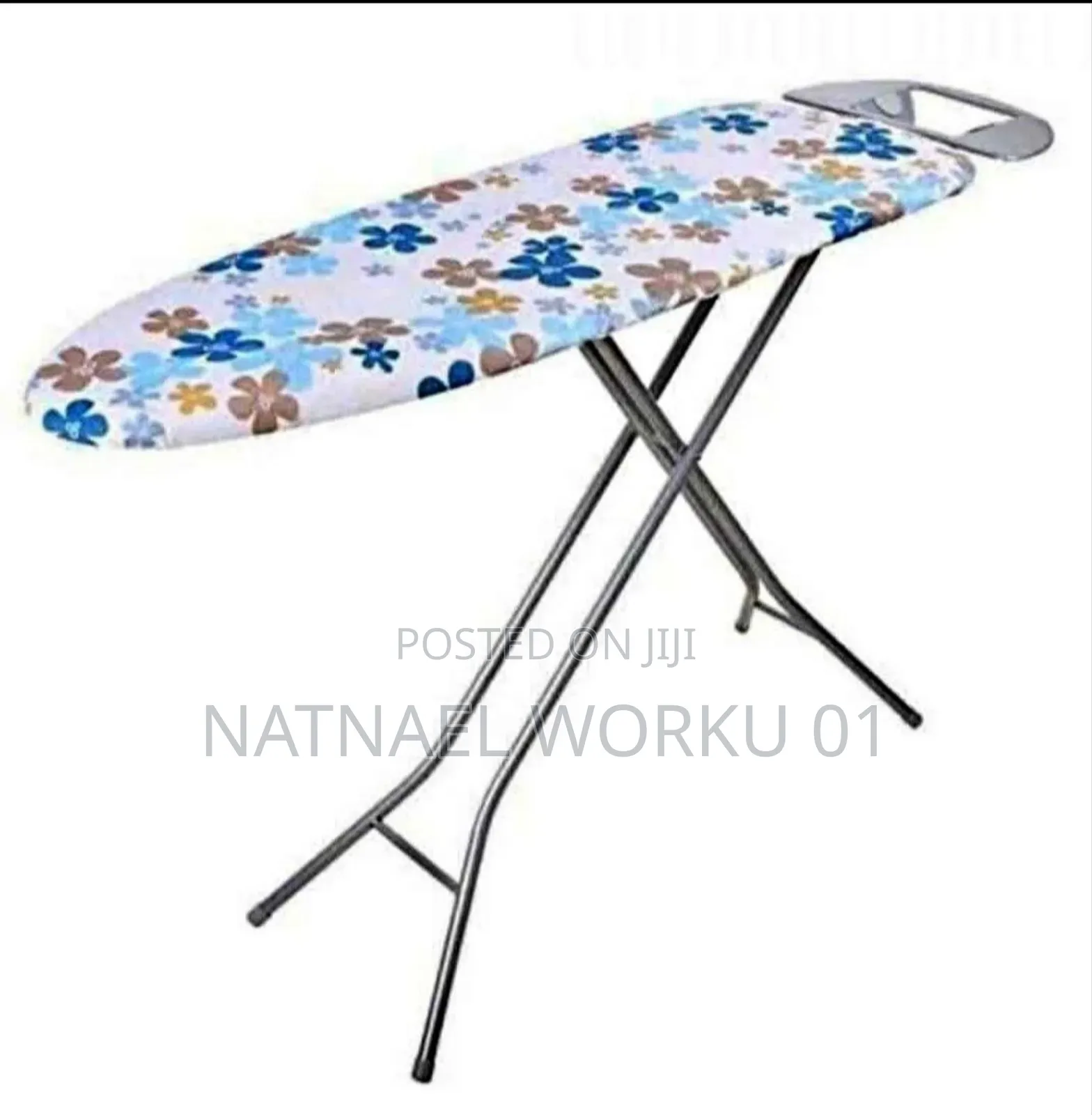 Ironing Board