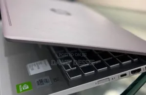 New Laptop HP 8GB Intel Core i7 SSD 512GB