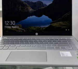 New Laptop HP 8GB Intel Core i7 SSD 512GB