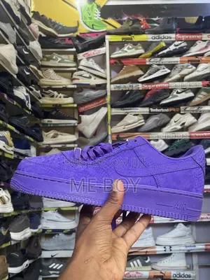 Air Force Customs
