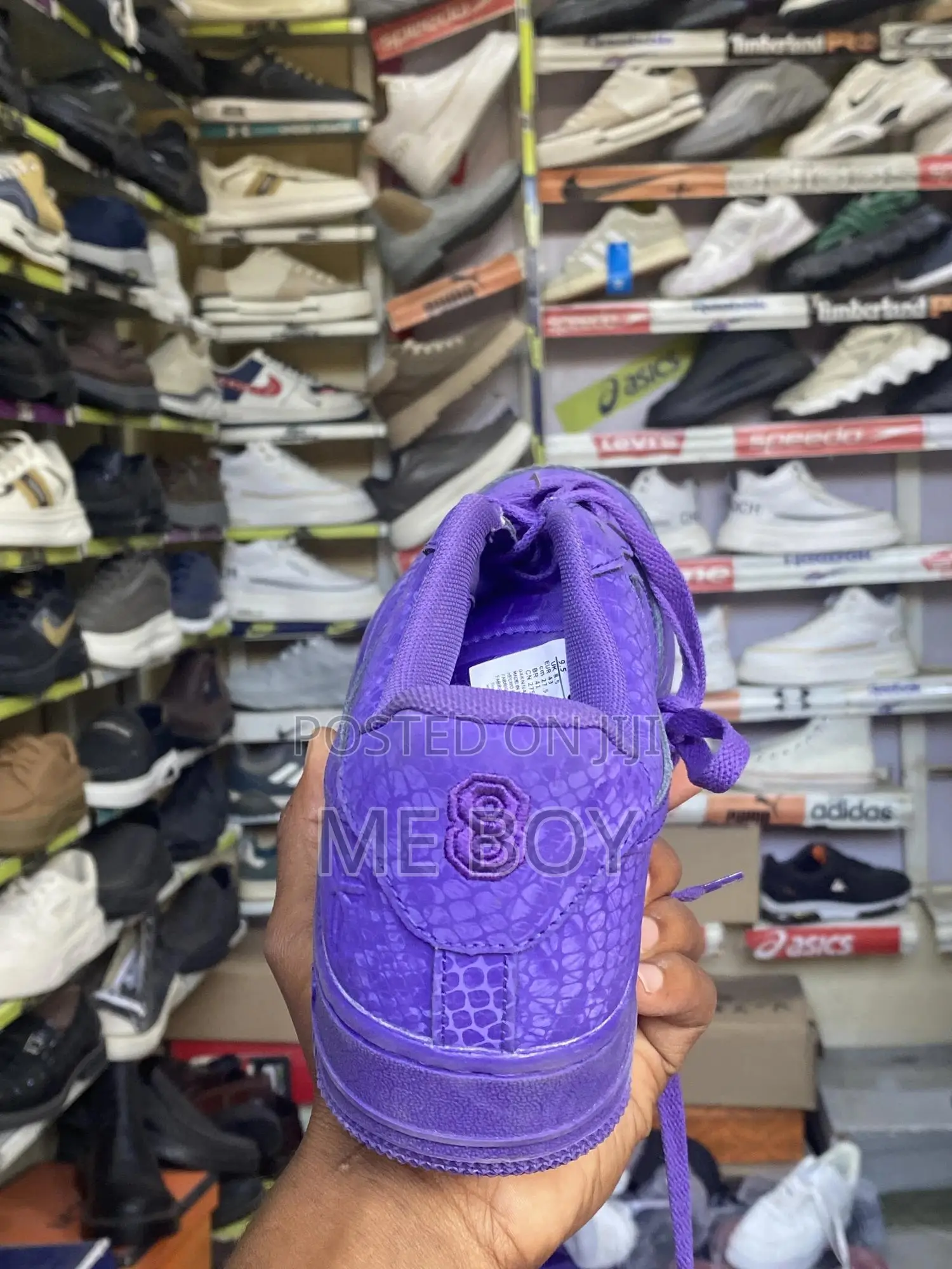 Air Force Customs