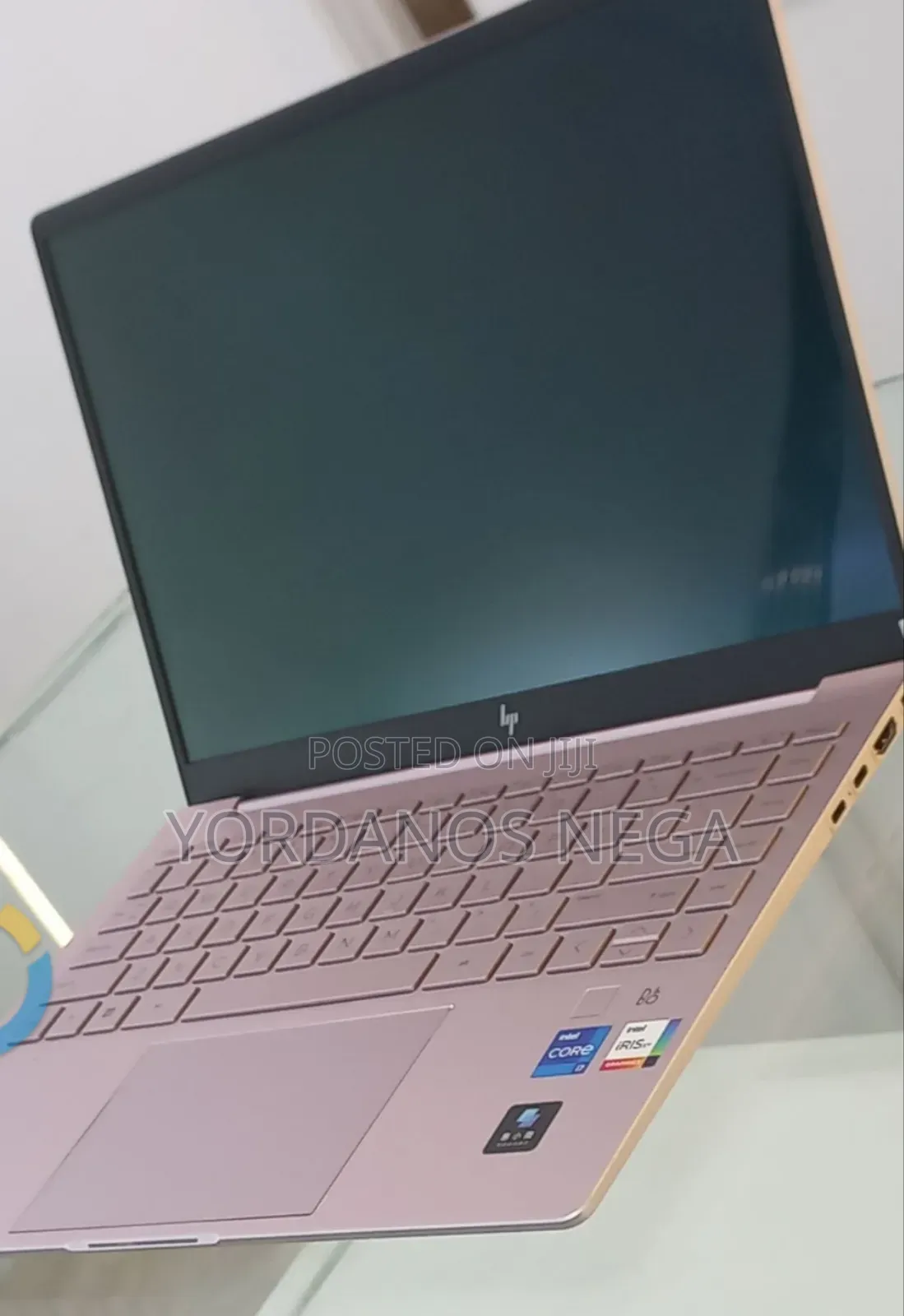 New Laptop HP Pavilion 14 16GB Intel Core i7 SSD 1T