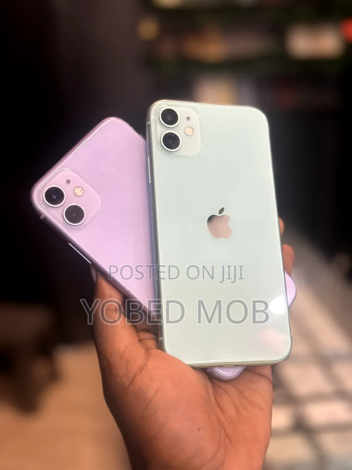 Apple iPhone 11 128 GB