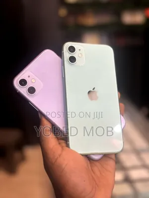 Apple iPhone 11 128 GB