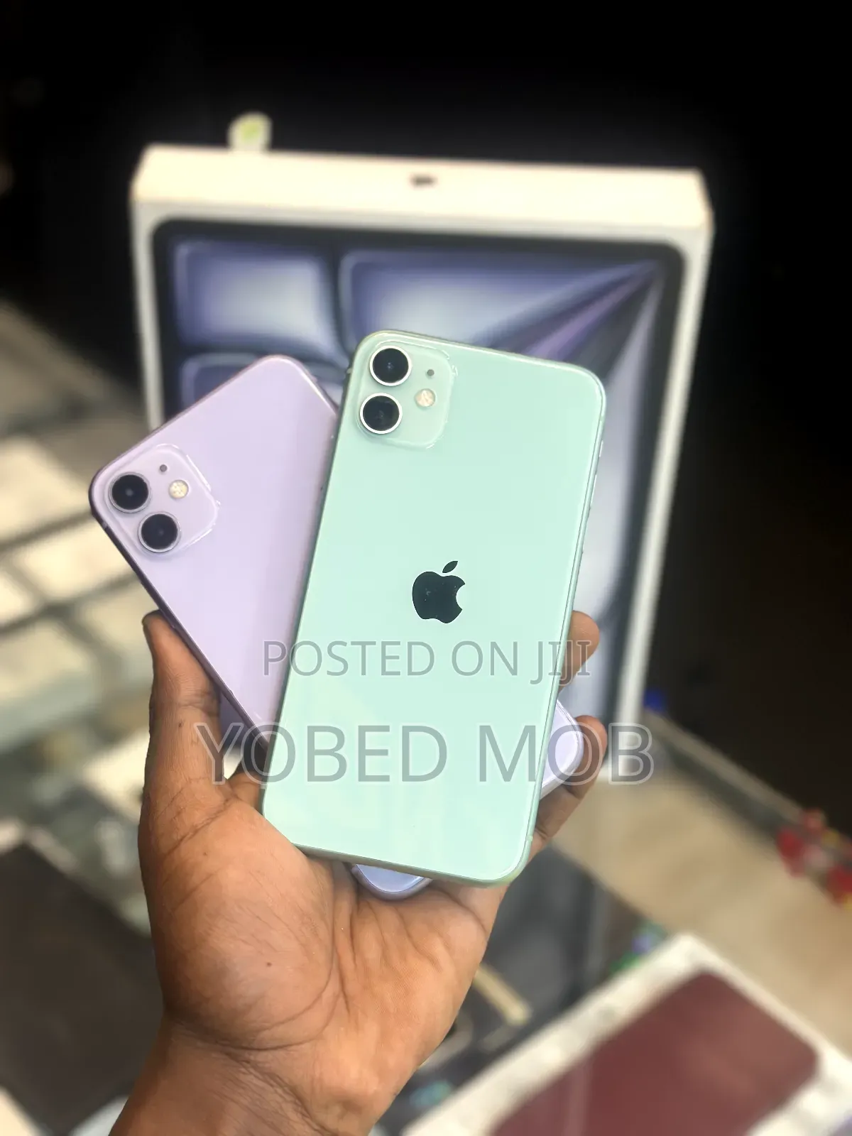 Apple iPhone 11 128 GB