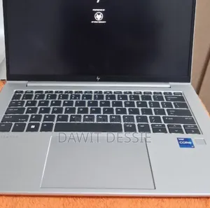 New Laptop HP EliteBook 840 G9 16GB Intel Core i7 SSD 1T