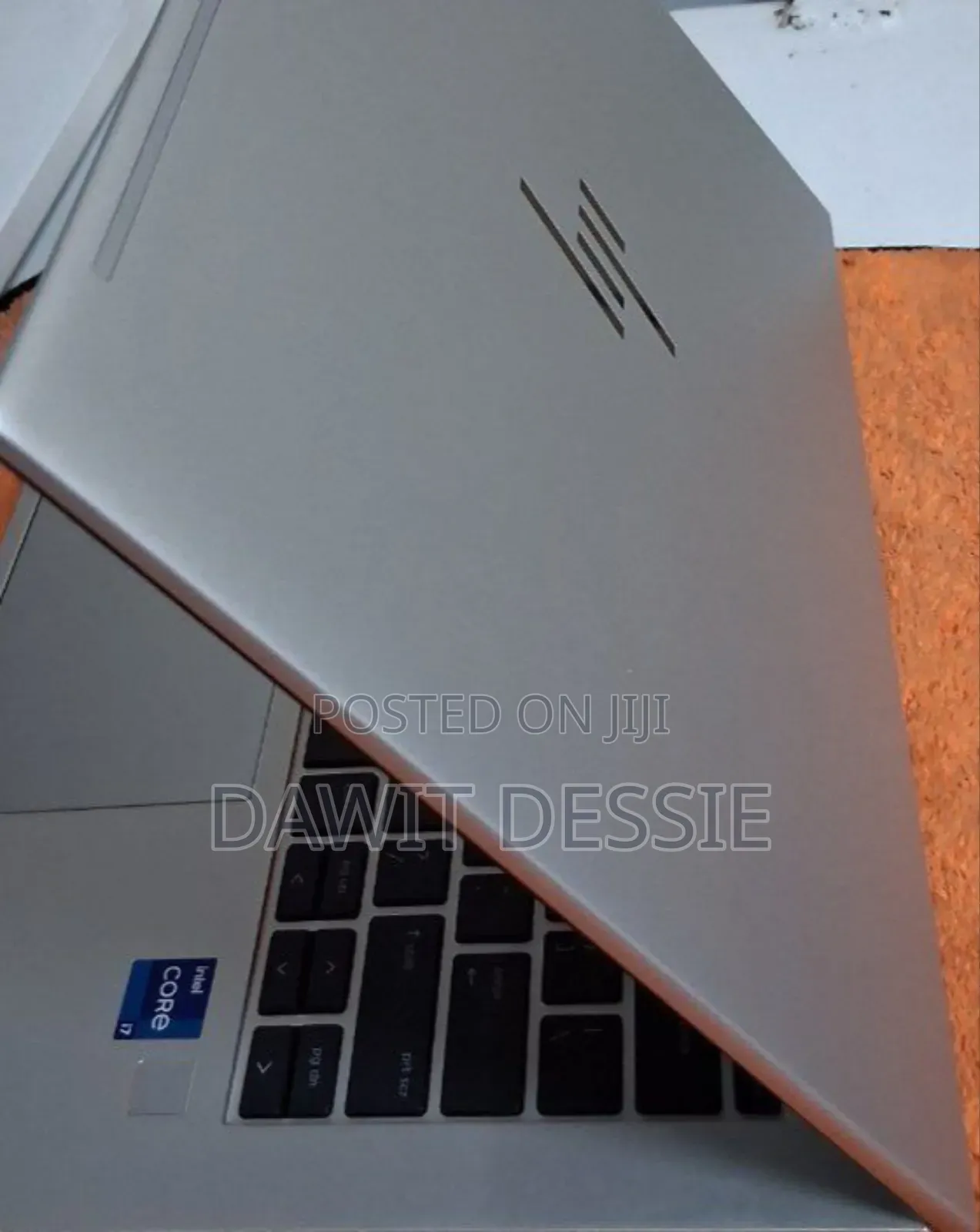 New Laptop HP EliteBook 840 G9 16GB Intel Core i7 SSD 1T