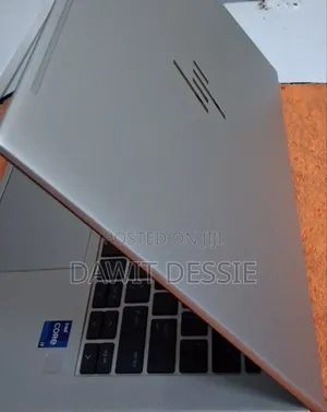 New Laptop HP EliteBook 840 G9 16GB Intel Core i7 SSD 1T