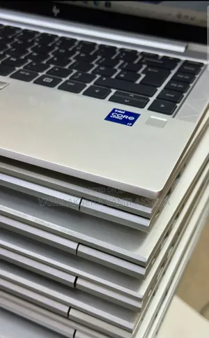New Laptop HP EliteBook 840 G8 16GB Intel Core i7 SSD 512GB