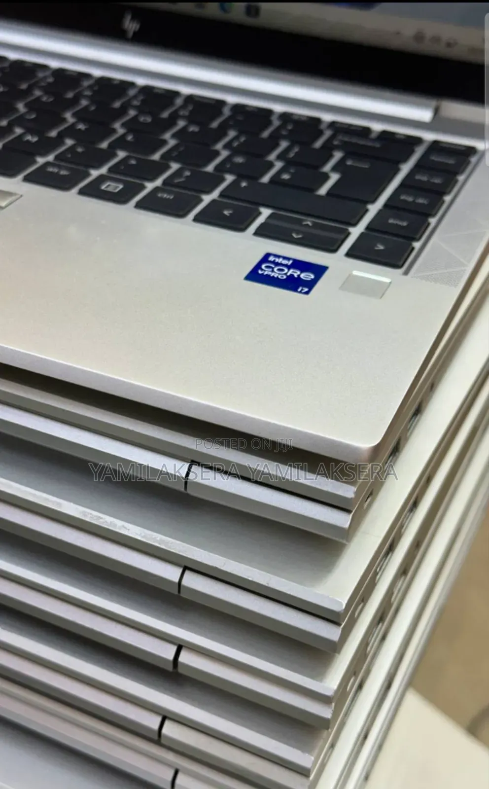 New Laptop HP EliteBook 840 G8 16GB Intel Core i7 SSD 512GB