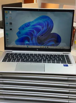 New Laptop HP EliteBook 840 G8 16GB Intel Core i7 SSD 512GB