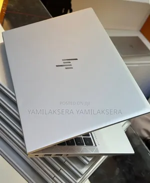 New Laptop HP EliteBook 840 G8 16GB Intel Core i7 SSD 512GB