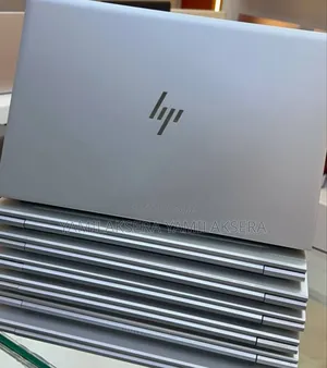 New Laptop HP EliteBook 840 G8 16GB Intel Core i7 SSD 512GB