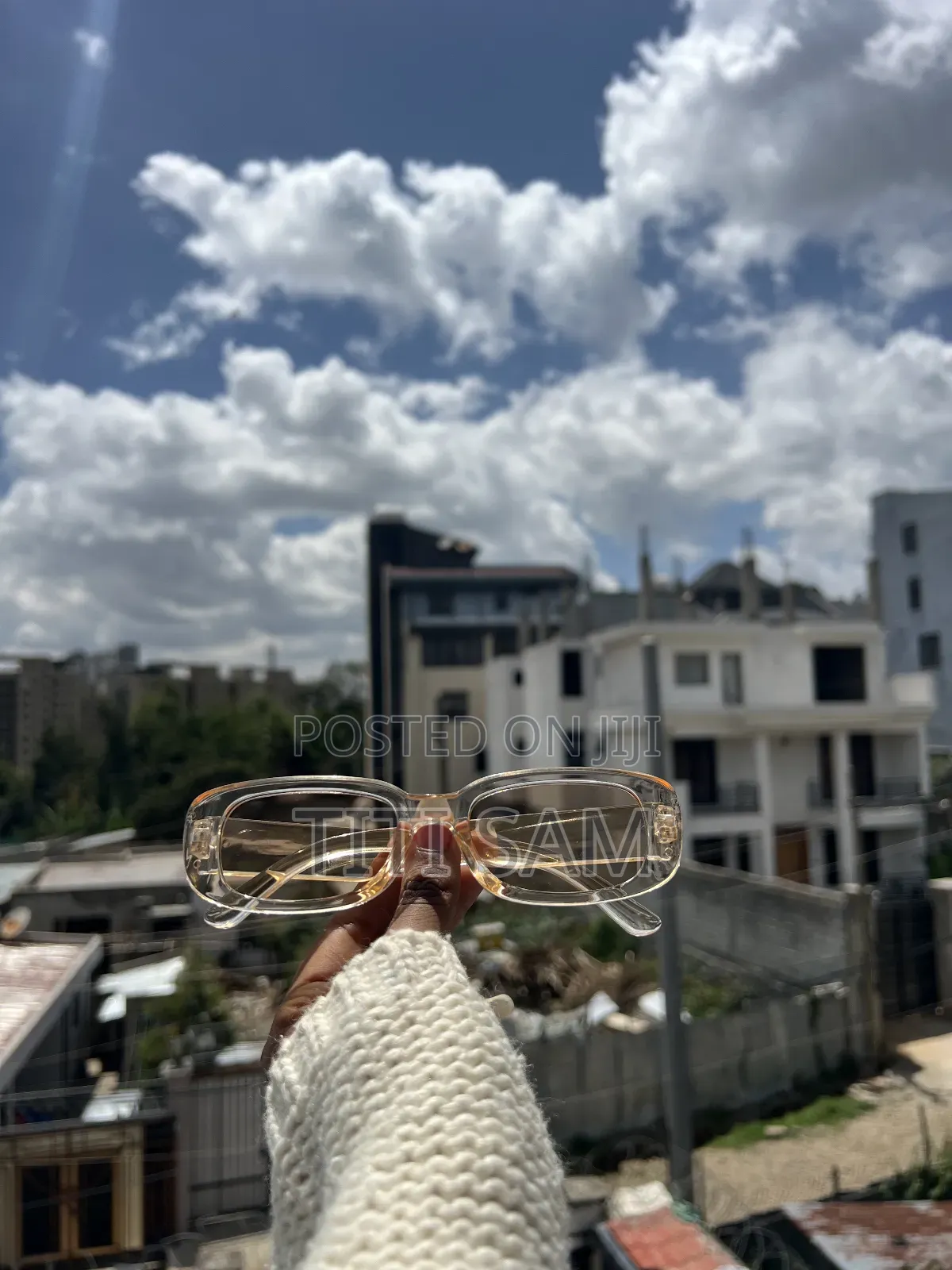 Sun Glasses
