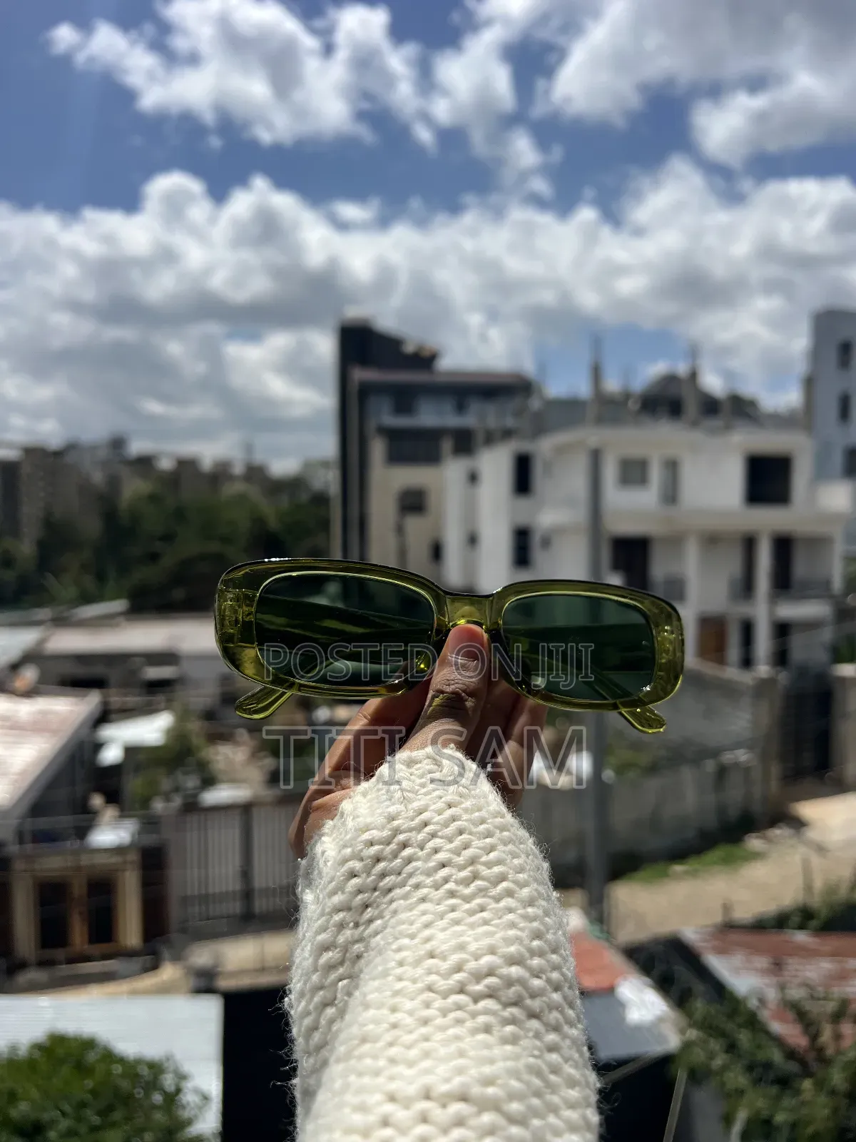 Sun Glasses