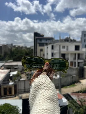 Sun Glasses