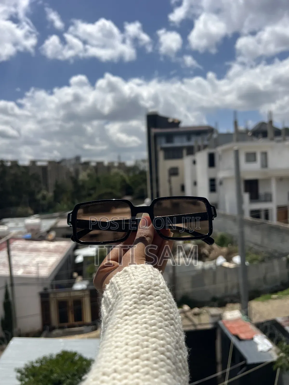 Sun Glasses