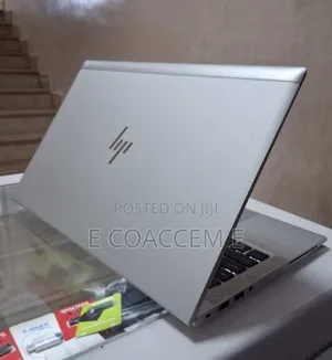 New Laptop HP 16GB Intel Core i7 SSD 512GB