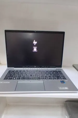 New Laptop HP 16GB Intel Core i7 SSD 512GB