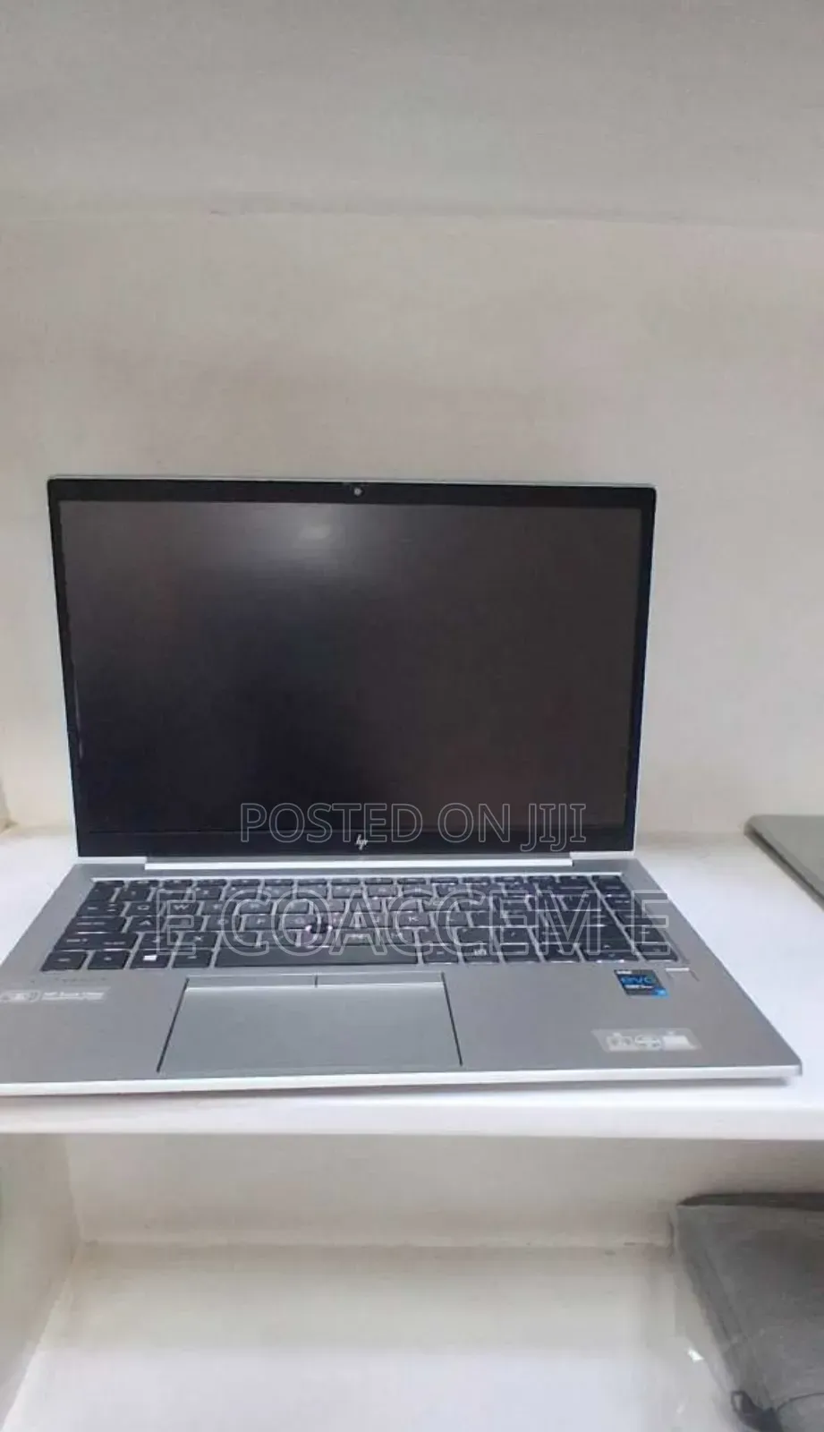 New Laptop HP 16GB Intel Core i7 SSD 512GB