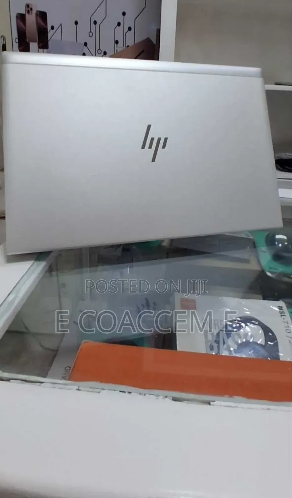 New Laptop HP 16GB Intel Core i7 SSD 512GB