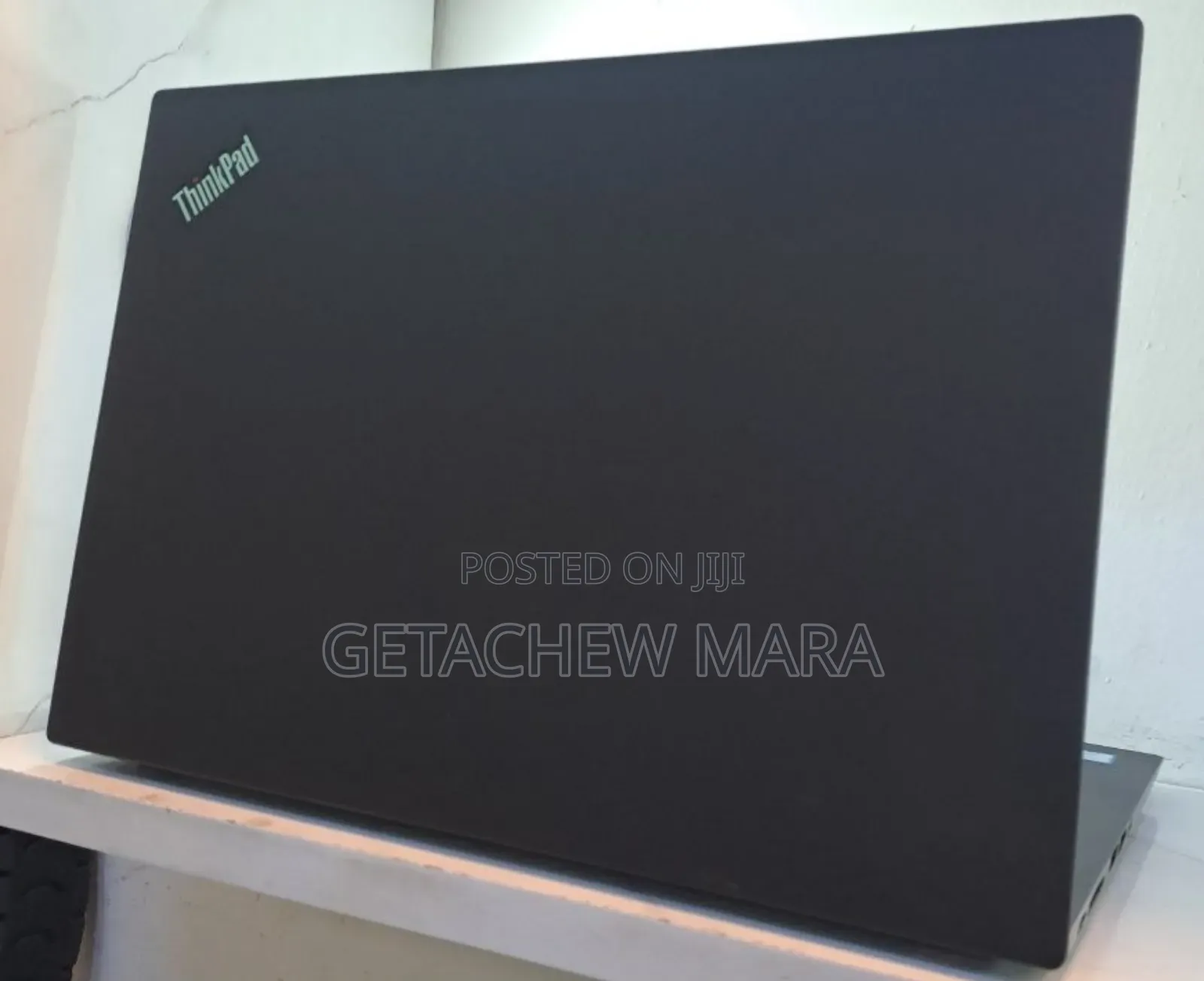 New Laptop Lenovo ThinkPad Yoga 8GB Intel Core i5 SSD 256GB