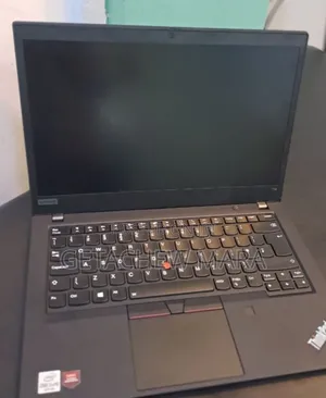 New Laptop Lenovo ThinkPad Yoga 8GB Intel Core i5 SSD 256GB