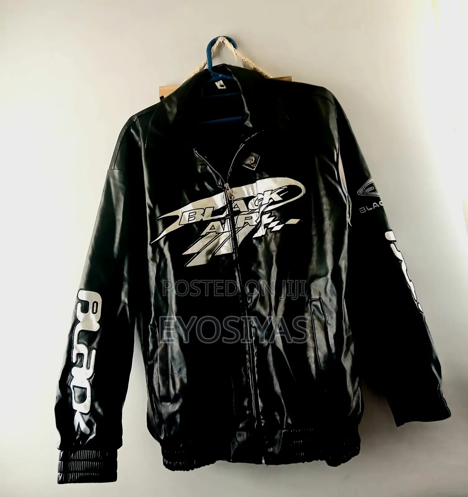 °Vintage Jacket°
