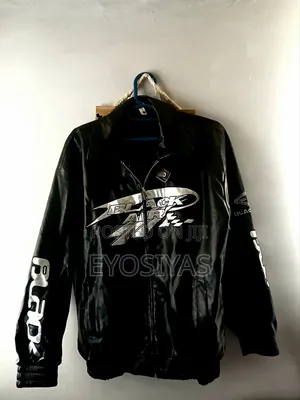 °Vintage Jacket°