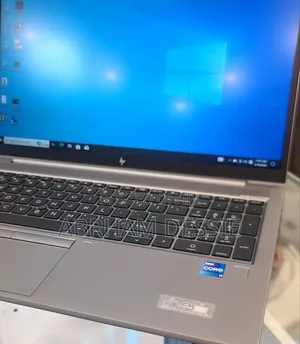 New Laptop HP 16GB Intel Core i7 SSD 512GB