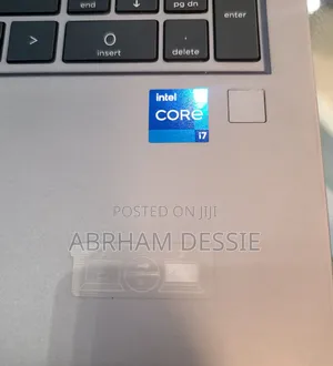 New Laptop HP 16GB Intel Core i7 SSD 512GB