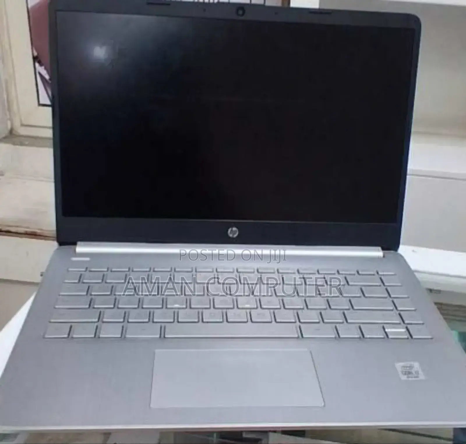 New Laptop HP Stream Notebook 16GB Intel Core i7 SSD 512GB