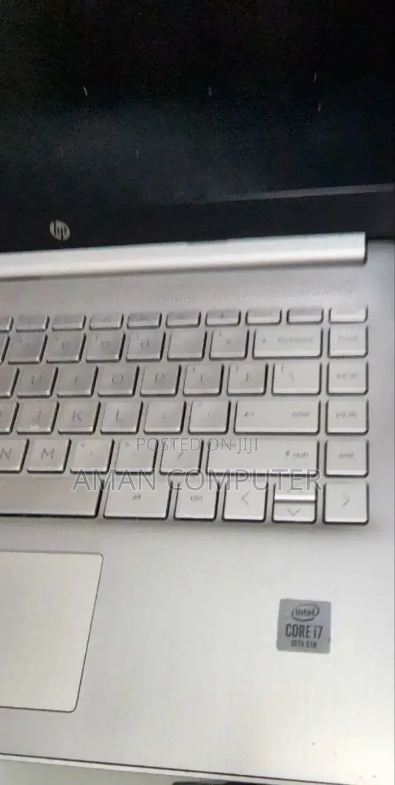 New Laptop HP Stream Notebook 16GB Intel Core i7 SSD 512GB