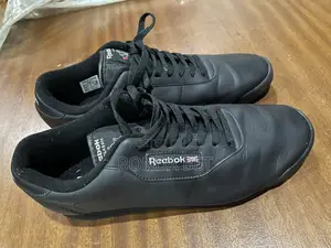Torshen Reebok Sneaker
