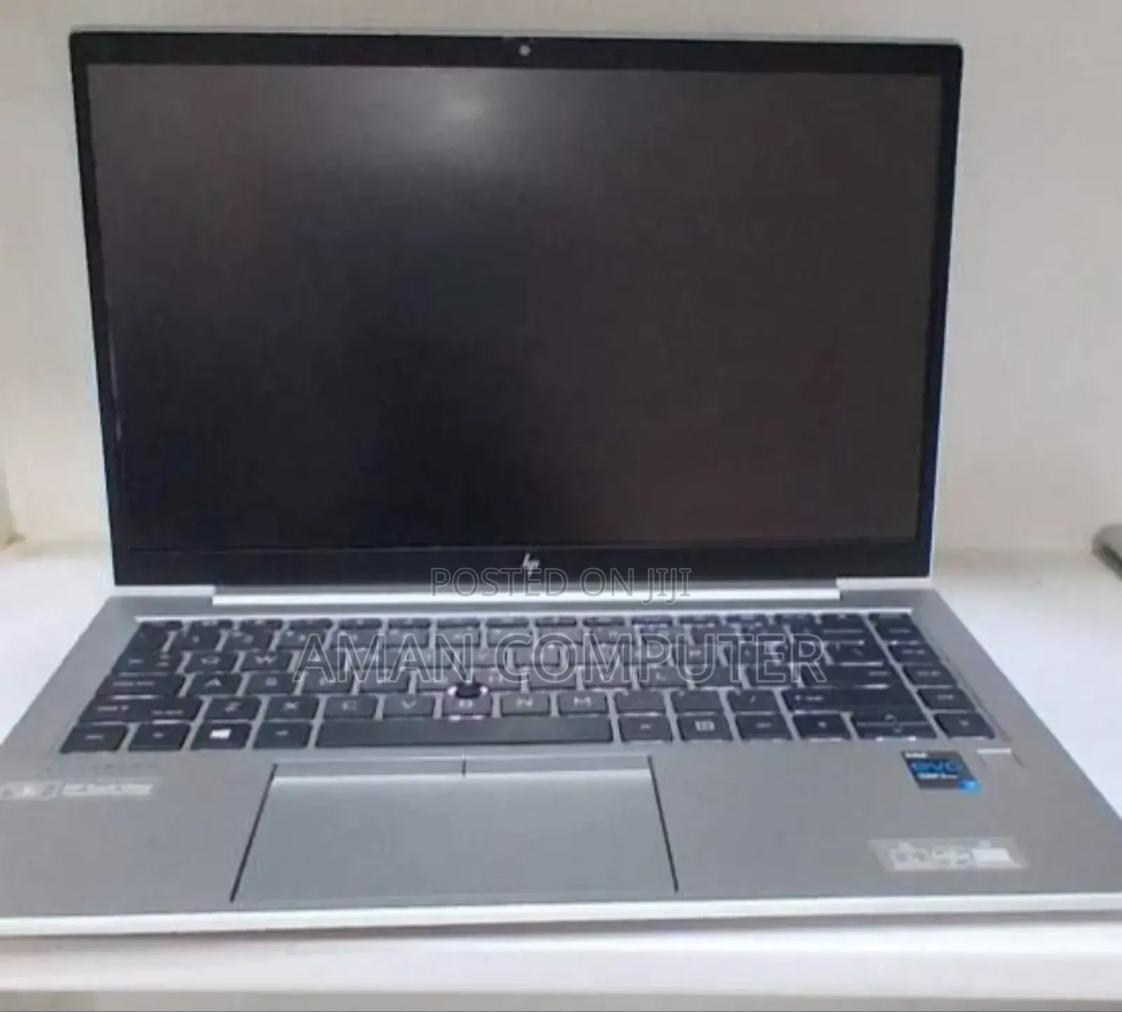 New Laptop HP EliteBook 840 G8 16GB Intel Core i7 SSD 512GB