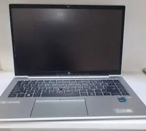 New Laptop HP EliteBook 840 G8 16GB Intel Core i7 SSD 512GB