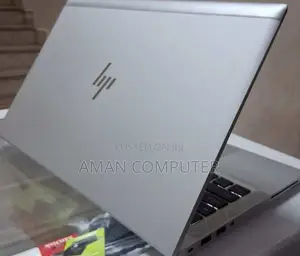 New Laptop HP EliteBook 840 G8 16GB Intel Core i7 SSD 512GB