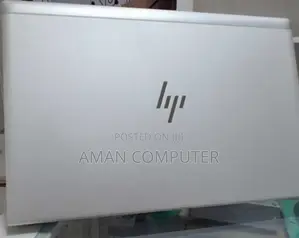 New Laptop HP EliteBook 840 G8 16GB Intel Core i7 SSD 512GB