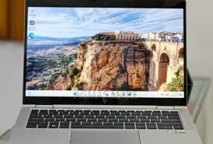 New Laptop HP EliteBook 830 G6 16GB Intel Core i5 SSD 512GB