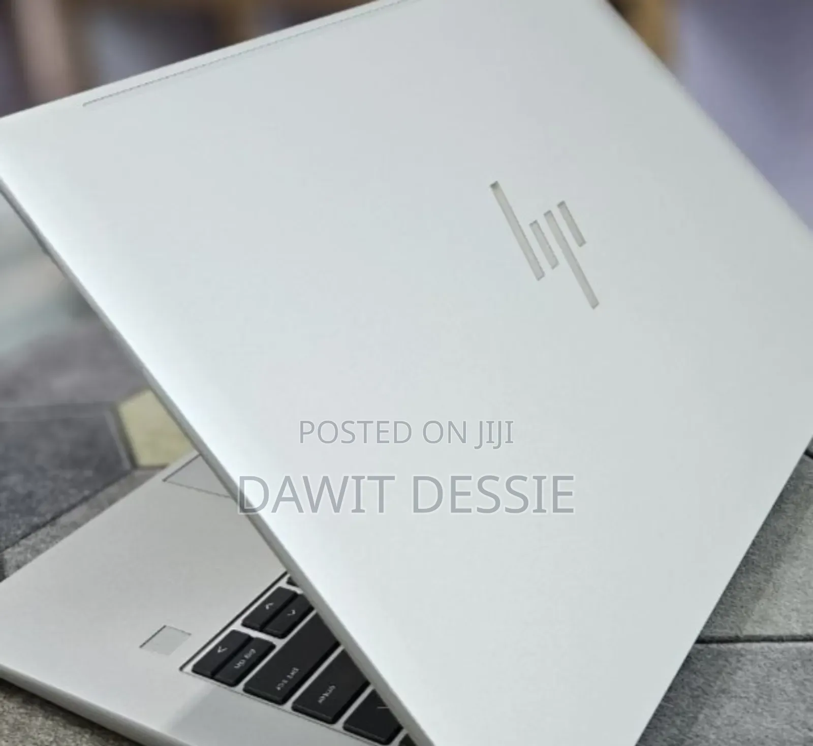 New Laptop HP EliteBook 840 G9 16GB Intel Core i7 SSD 512GB