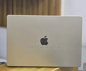 New Laptop Apple MacBook Pro M1 32GB Apple M1 Pro SSD 512GB