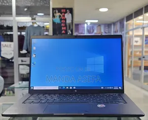 New Laptop Dell 16GB Intel Core i5 SSD 512GB