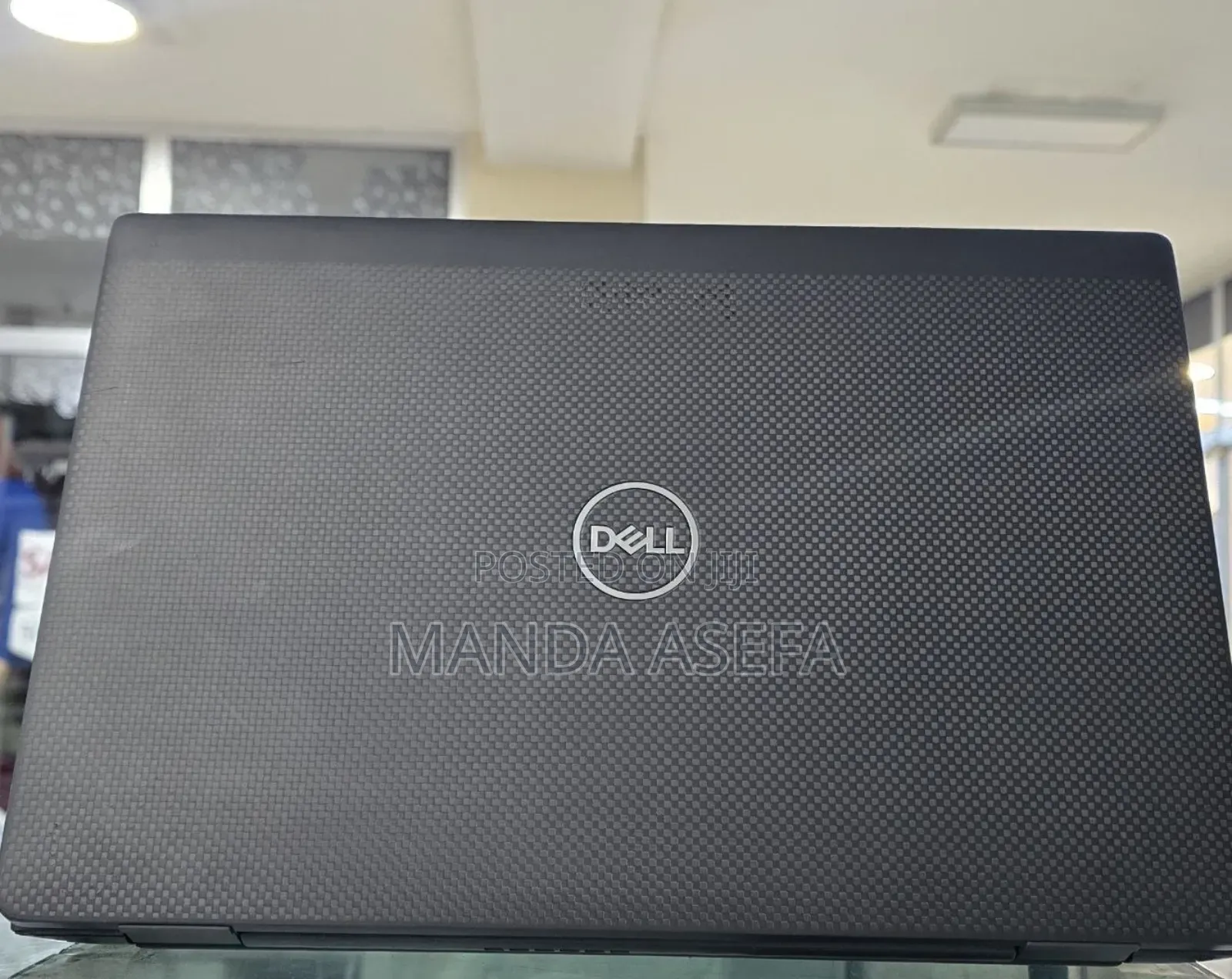 New Laptop Dell 16GB Intel Core i5 SSD 512GB