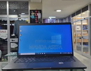 New Laptop Dell 16GB Intel Core i5 SSD 512GB
