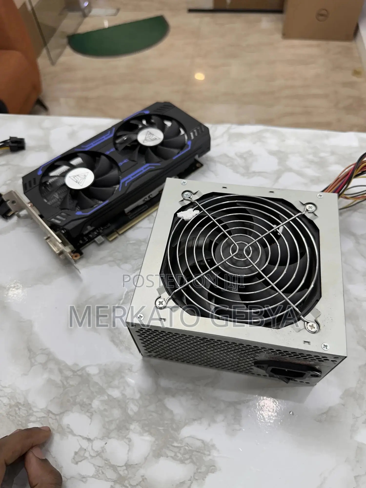 Upgrade Your Pc Performance! Nvidia Geforce Gtx 1660 Ti 6