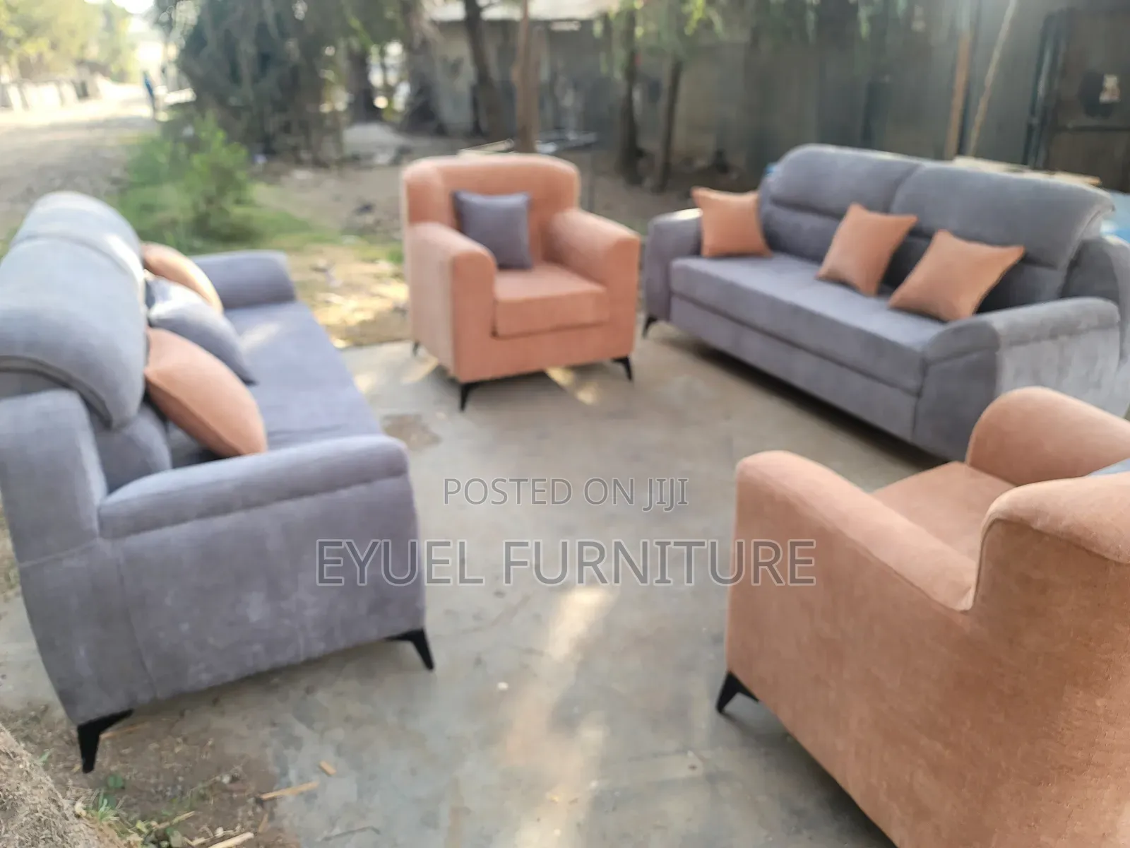 Sofa Bef3legut Amarach Ena Designe Eneseralen