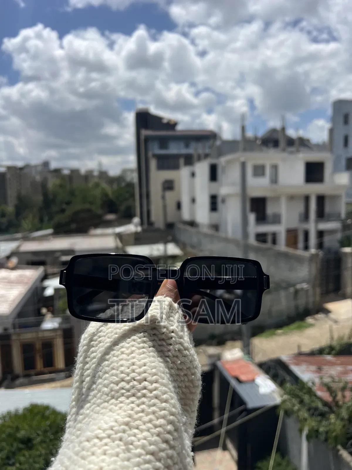 Sun Glasses