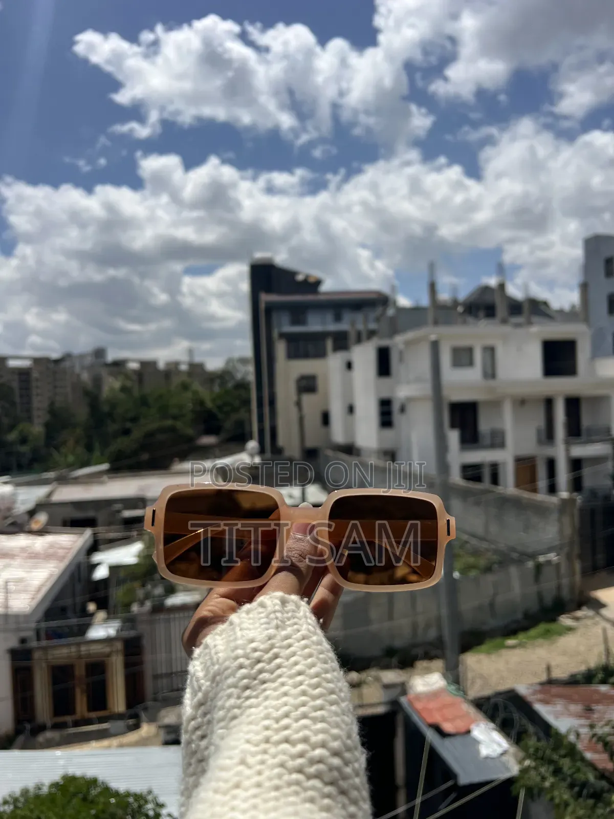 Sun Glasses