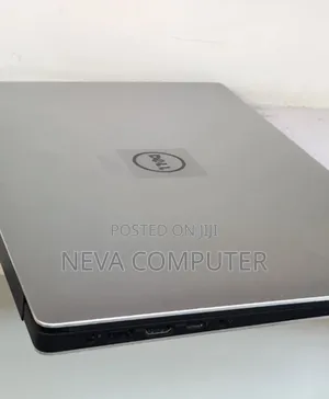 New Laptop Dell XPS 15 9560 16GB Intel Core i7 SSD 512GB