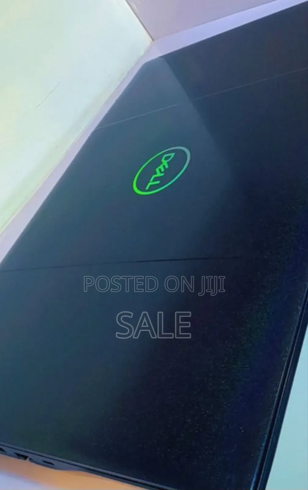 New Laptop Dell G5 16GB Intel Core i7 SSD 512GB